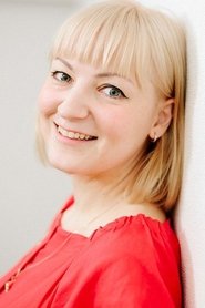 Jenya Davidyuk portrait