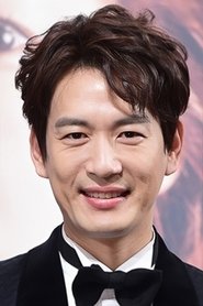 Park Jung-chul portrait