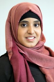 Om-Kalthoom Bashmailah portrait