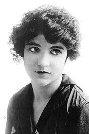 Margery Wilson portrait