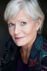 Annabel Leventon portrait