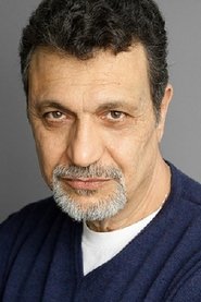 Frank Renzulli portrait