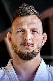 Lukáš Krpálek portrait