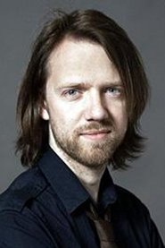 Nikolaj Feifer portrait