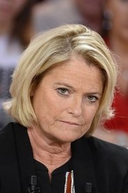 Marina Carrère d'Encausse portrait