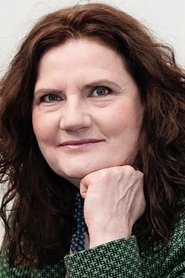 Tina Gylling Mortensen portrait