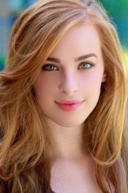 Marissa Von Bleicken portrait