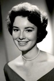 Gigi Perreau portrait