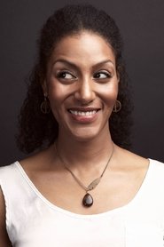 Sarah Jones portrait