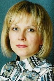Yelena Solovyova portrait