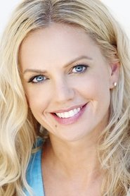 Barret Swatek portrait