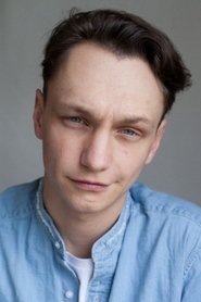Daniel Michel portrait