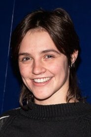 Clara Burger portrait