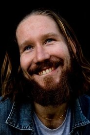 Christoph Kohlbacher portrait