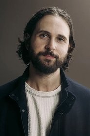 Spenser Cohen portrait