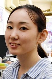 Yumiko Kuga portrait
