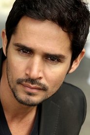 Luis Jose Lopez portrait