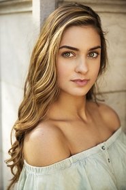 Mia Cole portrait