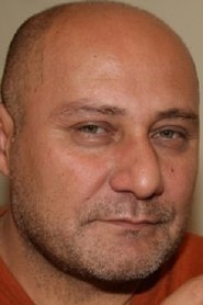 Gevorg Nersisyan portrait