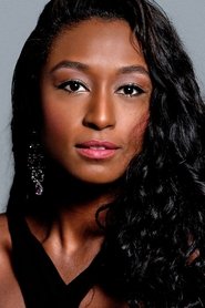 Mila Carmo portrait