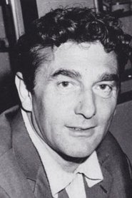 Marcel Camus portrait