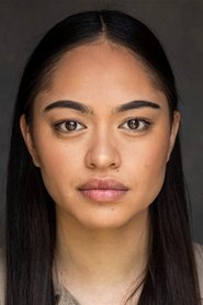Tioreore Ngatai-Melbourne portrait