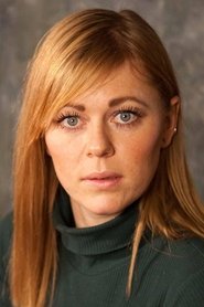 Sanne Sol portrait