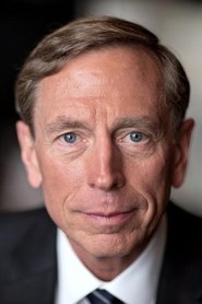 David Petraeus portrait