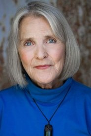 Ilona Rodgers portrait