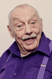 James Bidgood portrait
