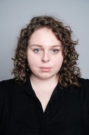 Mirella Burcewicz portrait