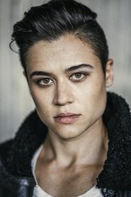 Katy O'Brian portrait