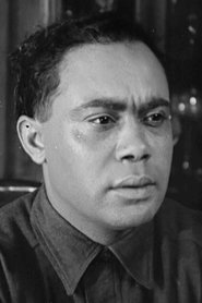 Richard Maurice portrait