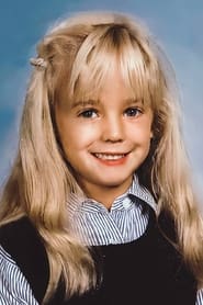 JonBenét Ramsey portrait