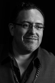 Edward Soto portrait