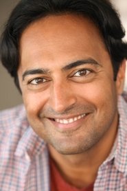 Abhimanyu Katyal portrait