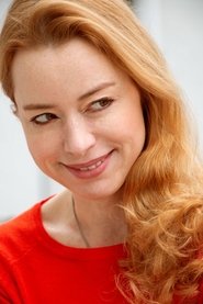 Sonja Kerskes portrait
