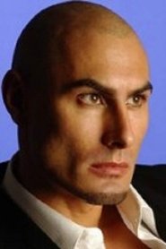 Anton Michael portrait