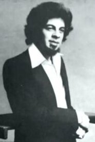 Daniel Altamirano portrait