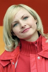 Małgorzata Maier portrait