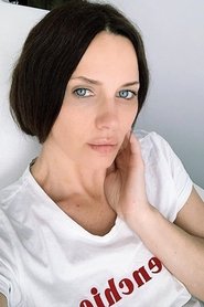 Maria Silvestar portrait