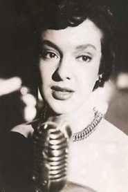 Gunvor Pontén portrait