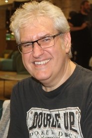 Paul Kane portrait