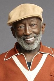 Garrett Morris portrait