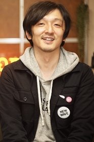 Nobutaka Yoda portrait