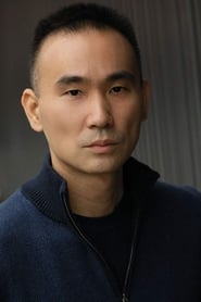 James Hiroyuki Liao portrait