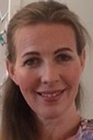 Malou Wiesneck portrait