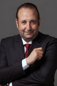 Salim Aggar portrait