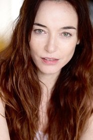 Delphine Rollin portrait