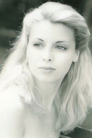 Sara Cosmi portrait